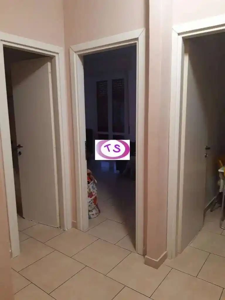 Trilocale via Italo Rossi, 64, Oltreponte, Casale Monferrato - foto 5