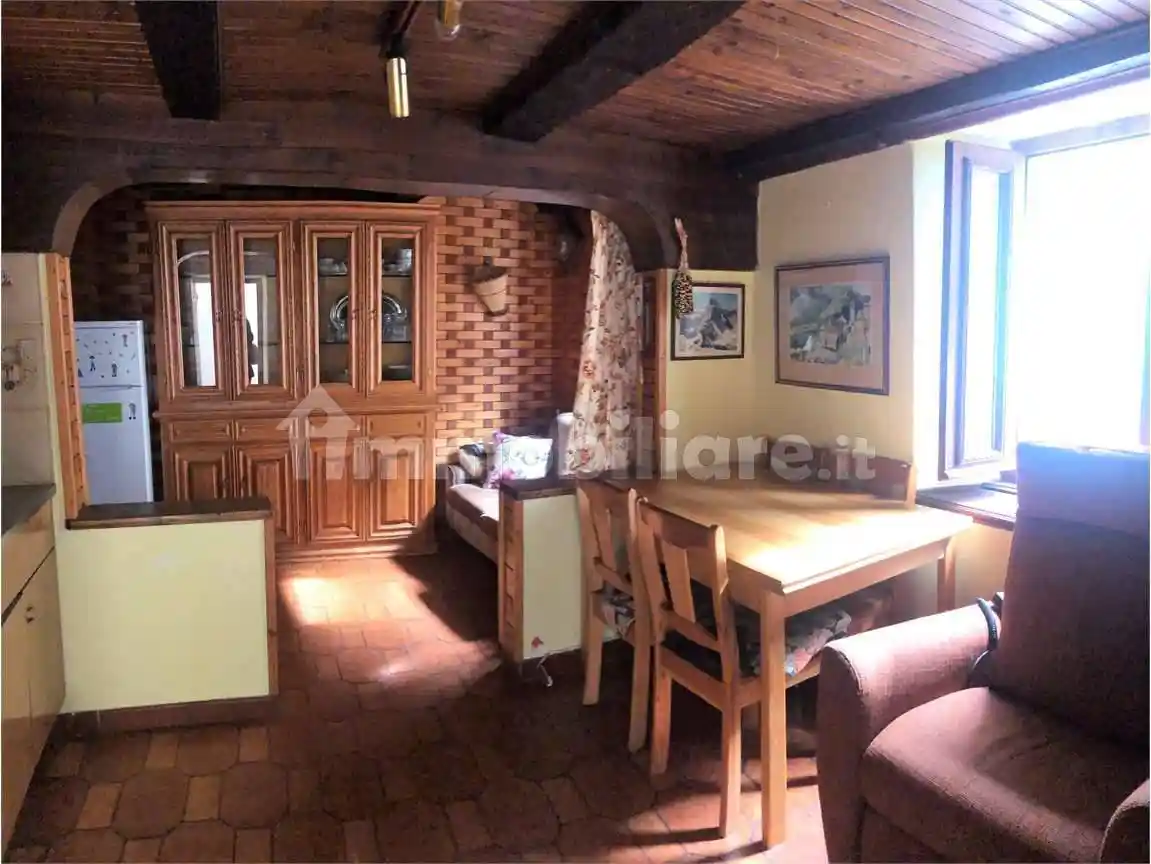 Appartamento in vendita a Valle Cannobina