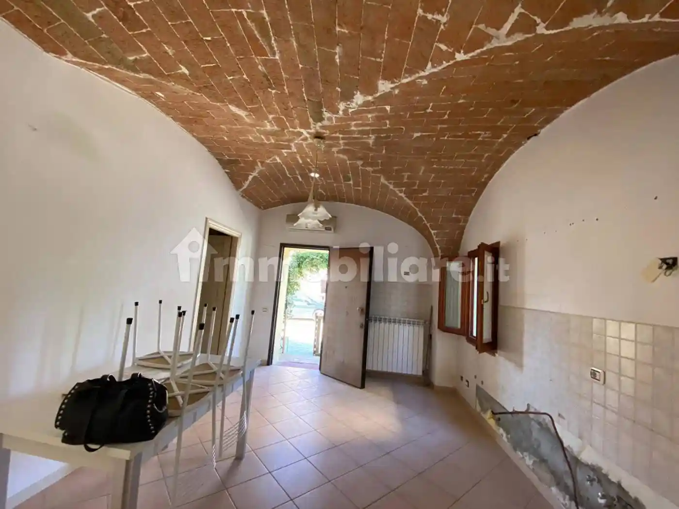 Appartamento in vendita a Castelfiorentino