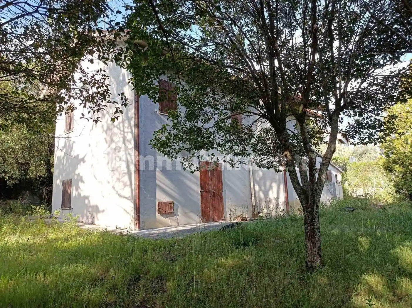 Casa indipendente in vendita a San Severino Marche