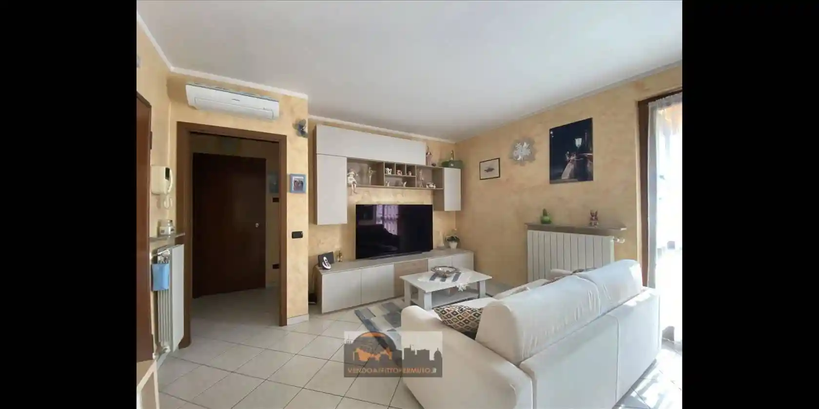 Appartamento in vendita a Bolgare