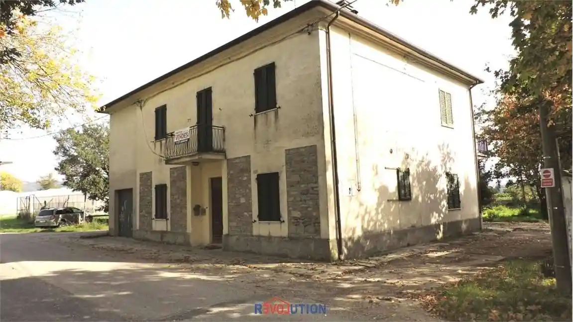 Casa indipendente in vendita a San Giustino