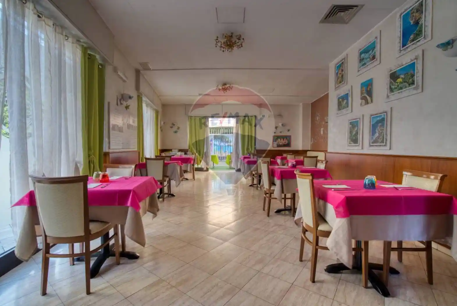 Palazzo - Edificio in vendita a Castellanza