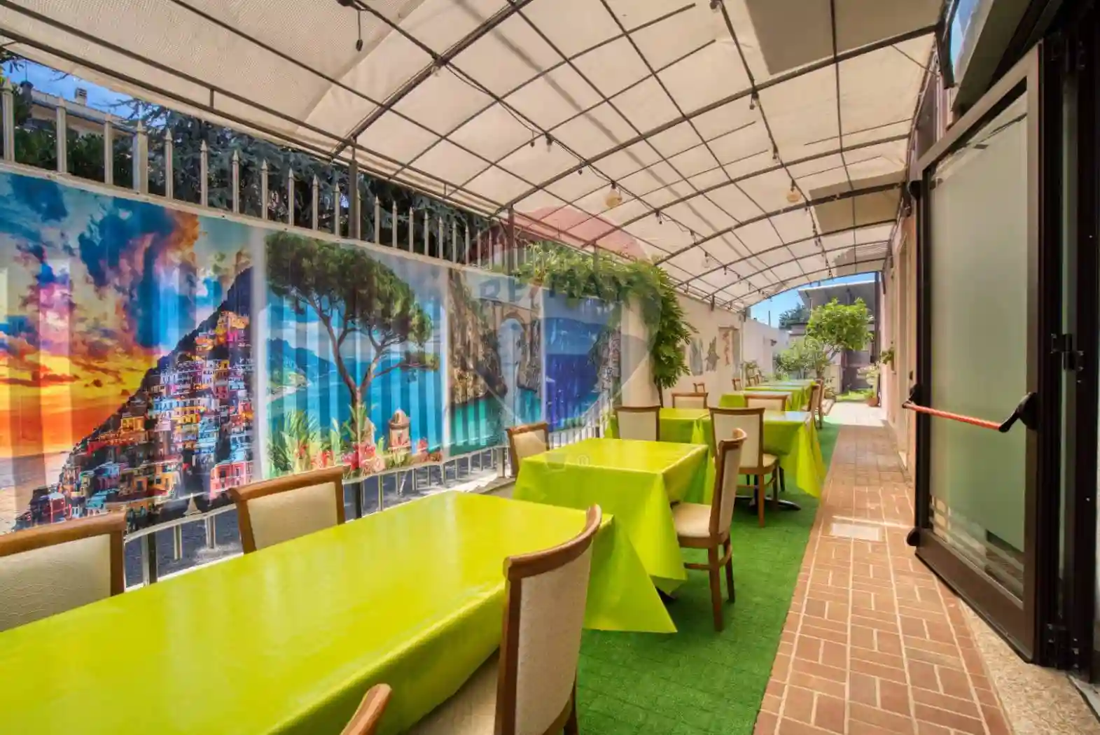 Palazzo - Edificio - foto 4