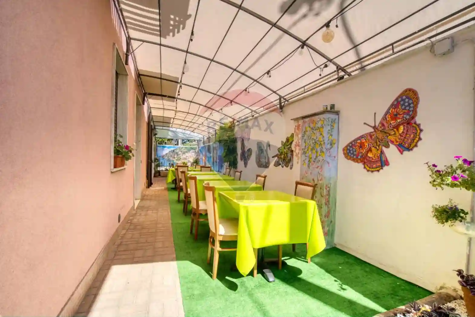 Palazzo - Edificio - foto 5