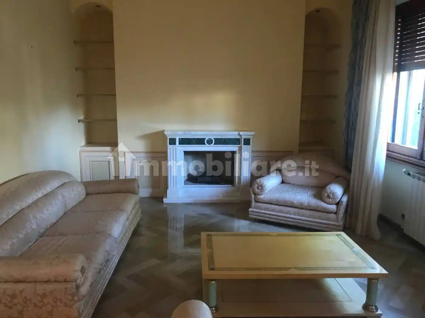 Appartamento in vendita a Prato