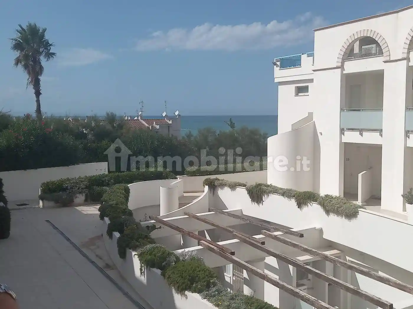 Appartamento in vendita a Termoli