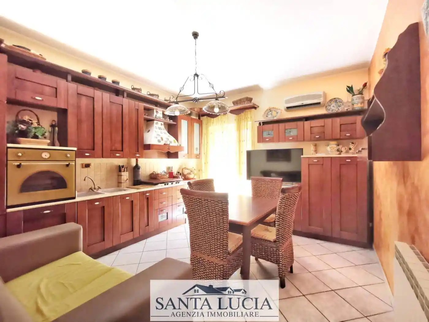 Appartamento in vendita a Canicattì