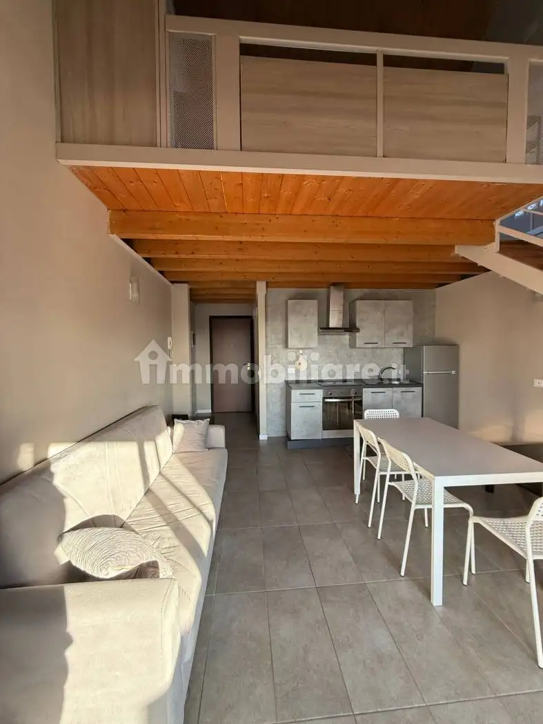 Appartamento in affitto a Piacenza