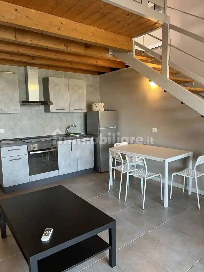 Appartamento Strada Val Nure 20, Stadio, Piacenza - foto 2