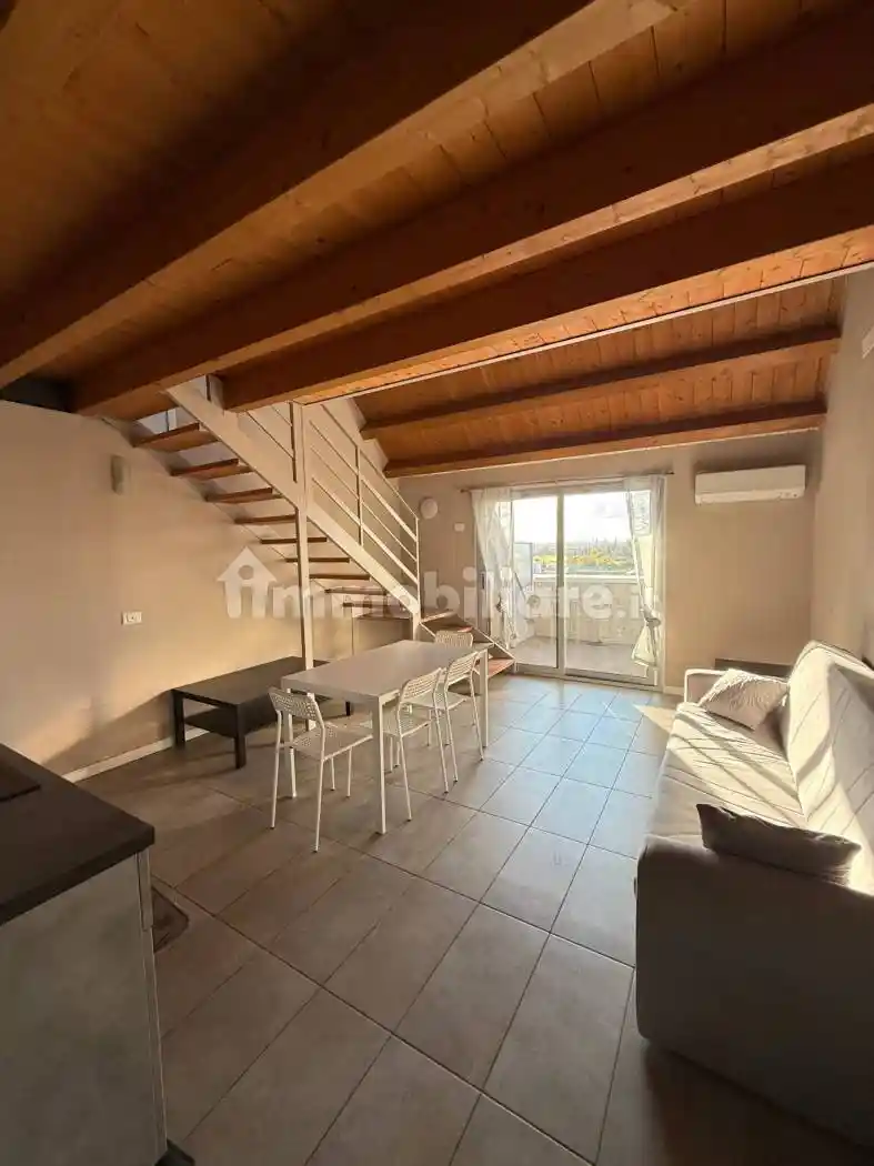 Appartamento Strada Val Nure 20, Stadio, Piacenza - foto 3