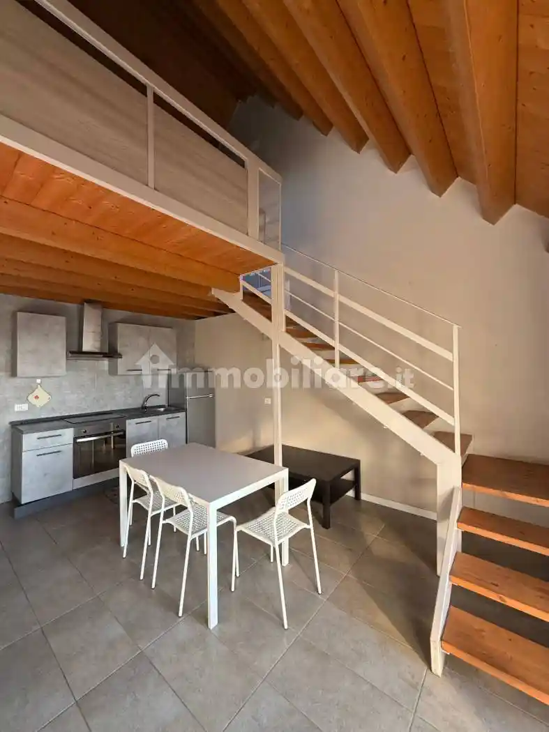 Appartamento Strada Val Nure 20, Stadio, Piacenza - foto 4