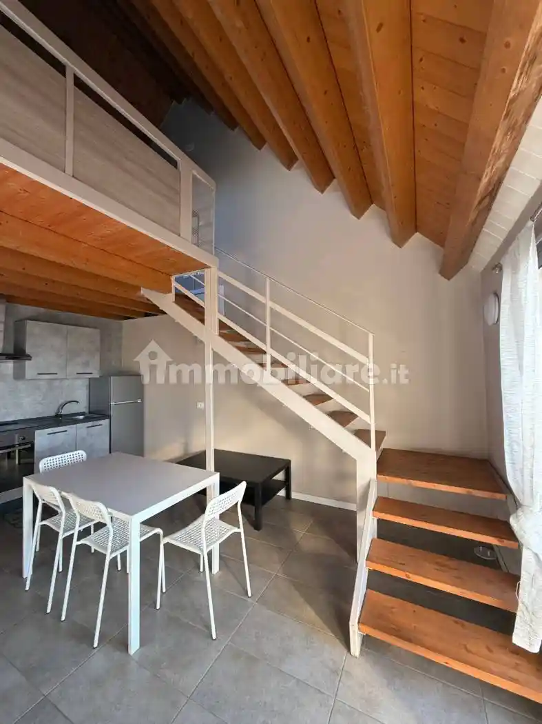 Appartamento Strada Val Nure 20, Stadio, Piacenza - foto 5