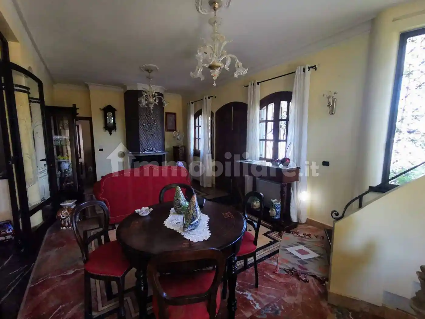 Villa in vendita a Mascali