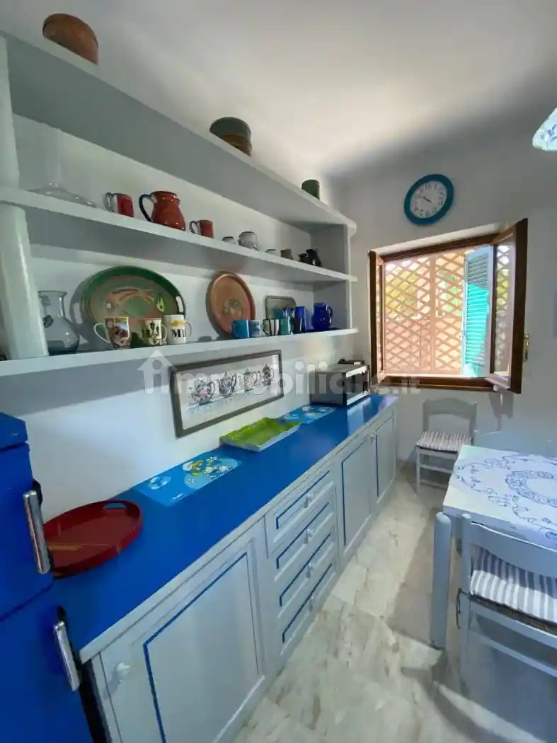 Villa in affitto a Forte dei Marmi