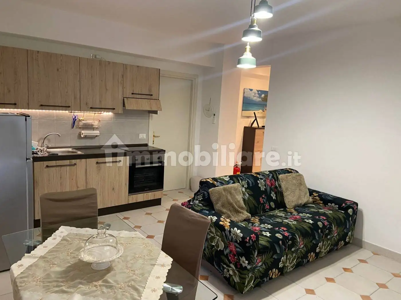 Appartamento in affitto a La Spezia