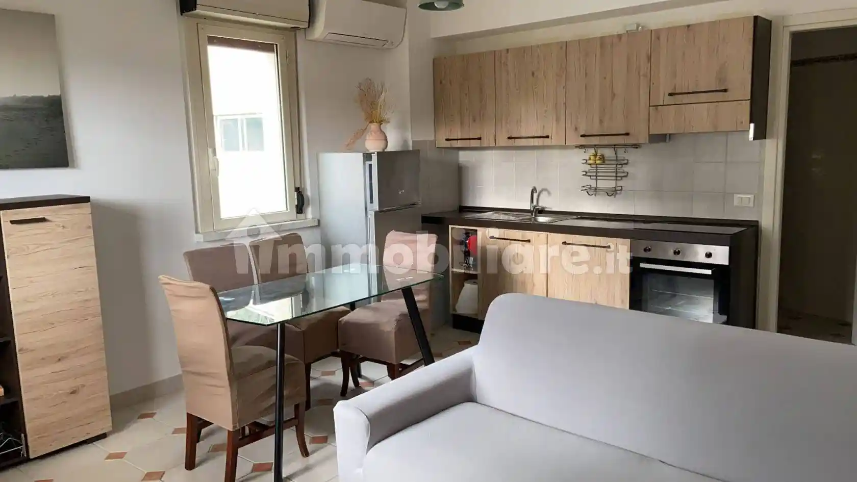 Appartamento via Podgora 33, Colli, La Spezia - foto 2