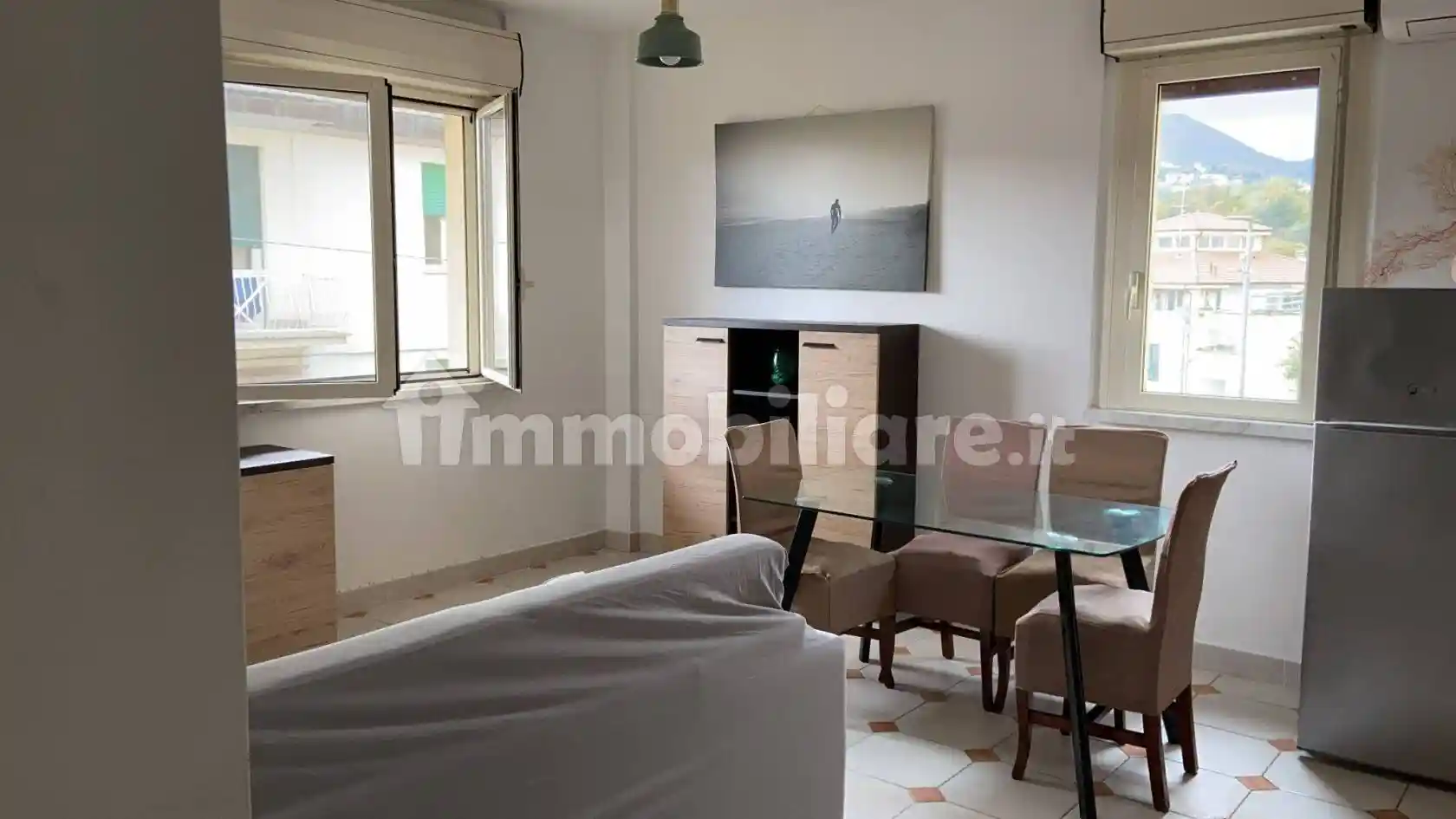 Appartamento via Podgora 33, Colli, La Spezia - foto 3