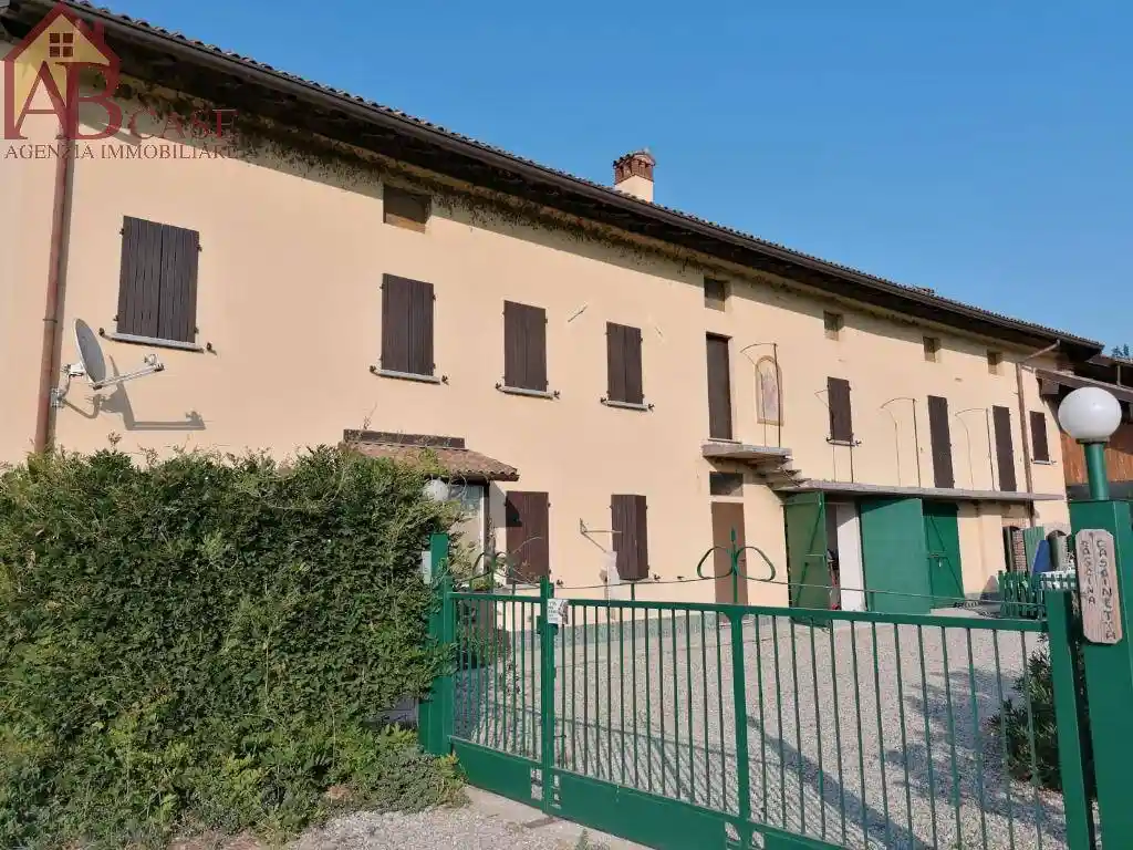 Rustico - Casale in vendita a Gambolò