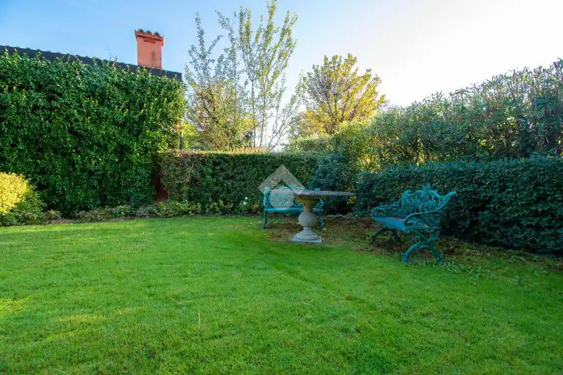 Villetta a schiera in vendita a Soiano del Lago