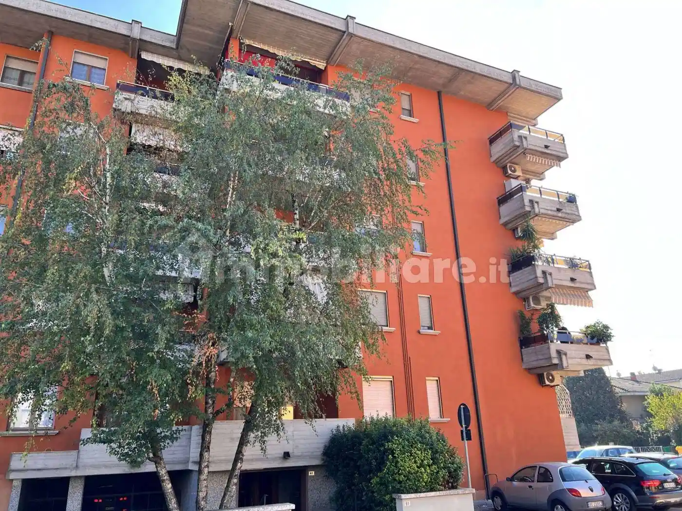 Appartamento in vendita a Cremona