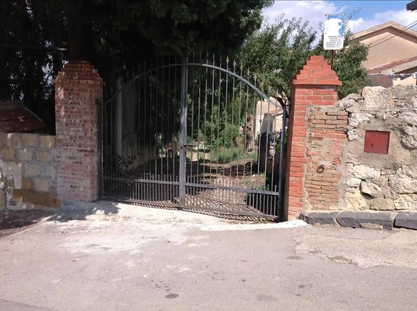 Villa in vendita a Marianopoli