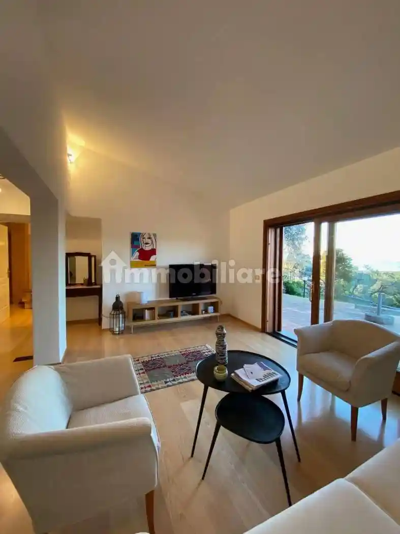 Appartamento in affitto a Orbetello