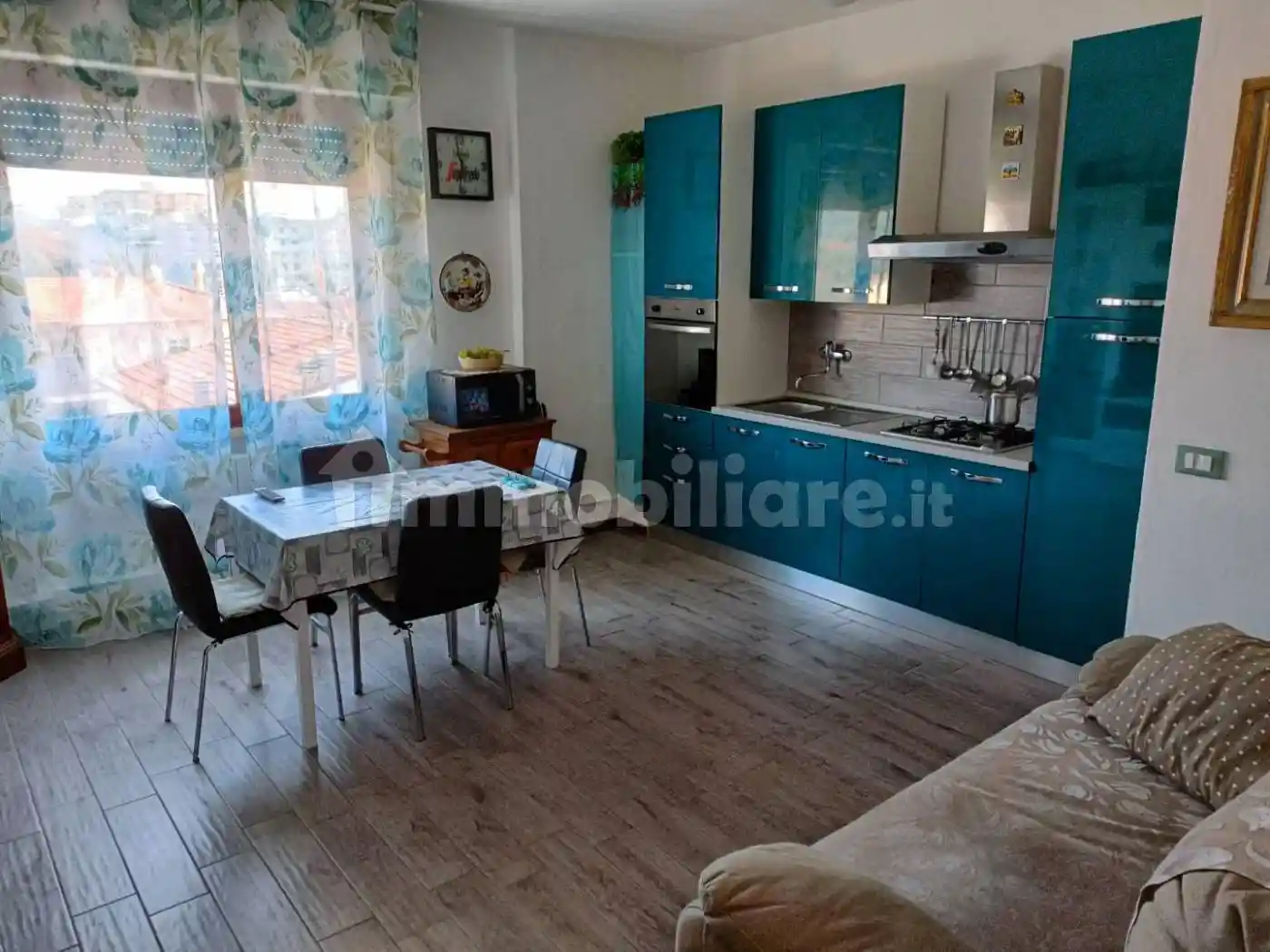 Appartamento in vendita a Rosignano Marittimo