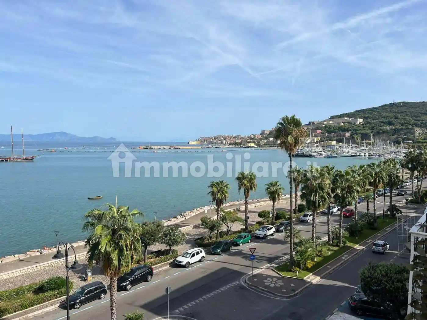 Appartamento in vendita a Gaeta