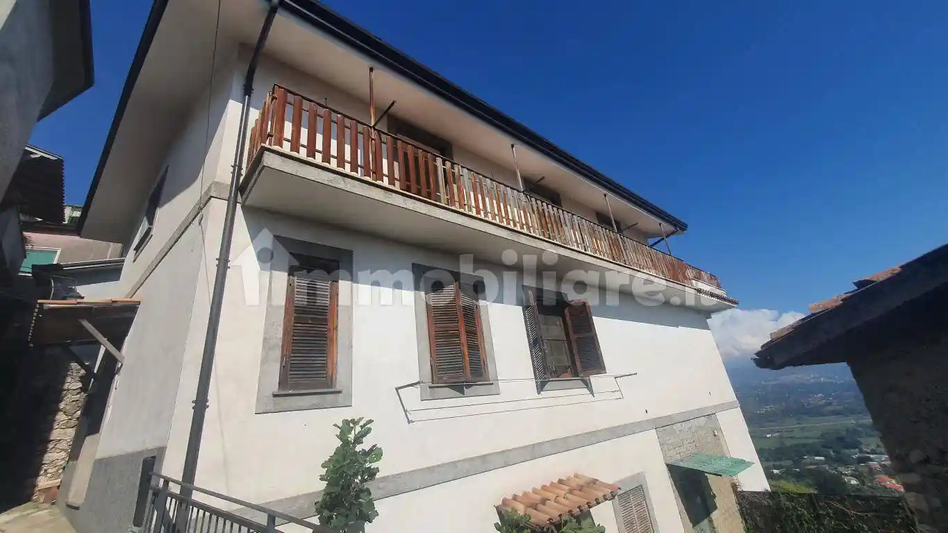 Casa indipendente in vendita a Morolo