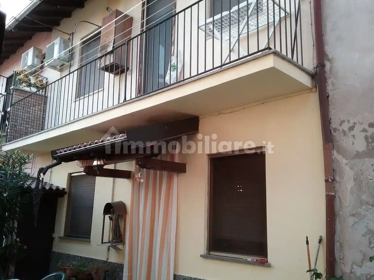 Villa in vendita a Gambolò