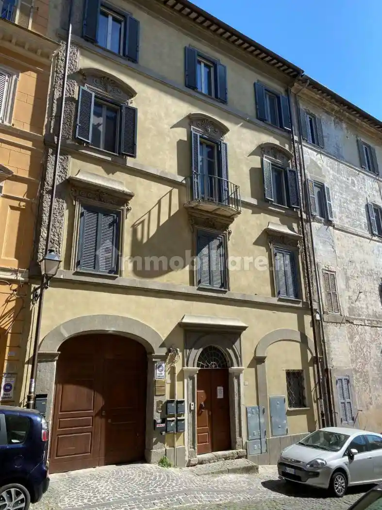 Appartamento in vendita a Albano Laziale