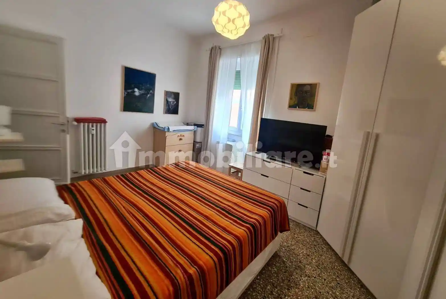Appartamento in affitto a Roma