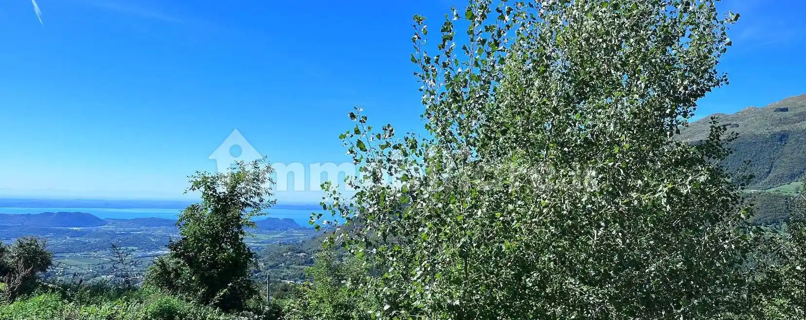 Villa in vendita a Caprino Veronese