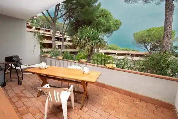 Appartamento in vendita a Monte Argentario