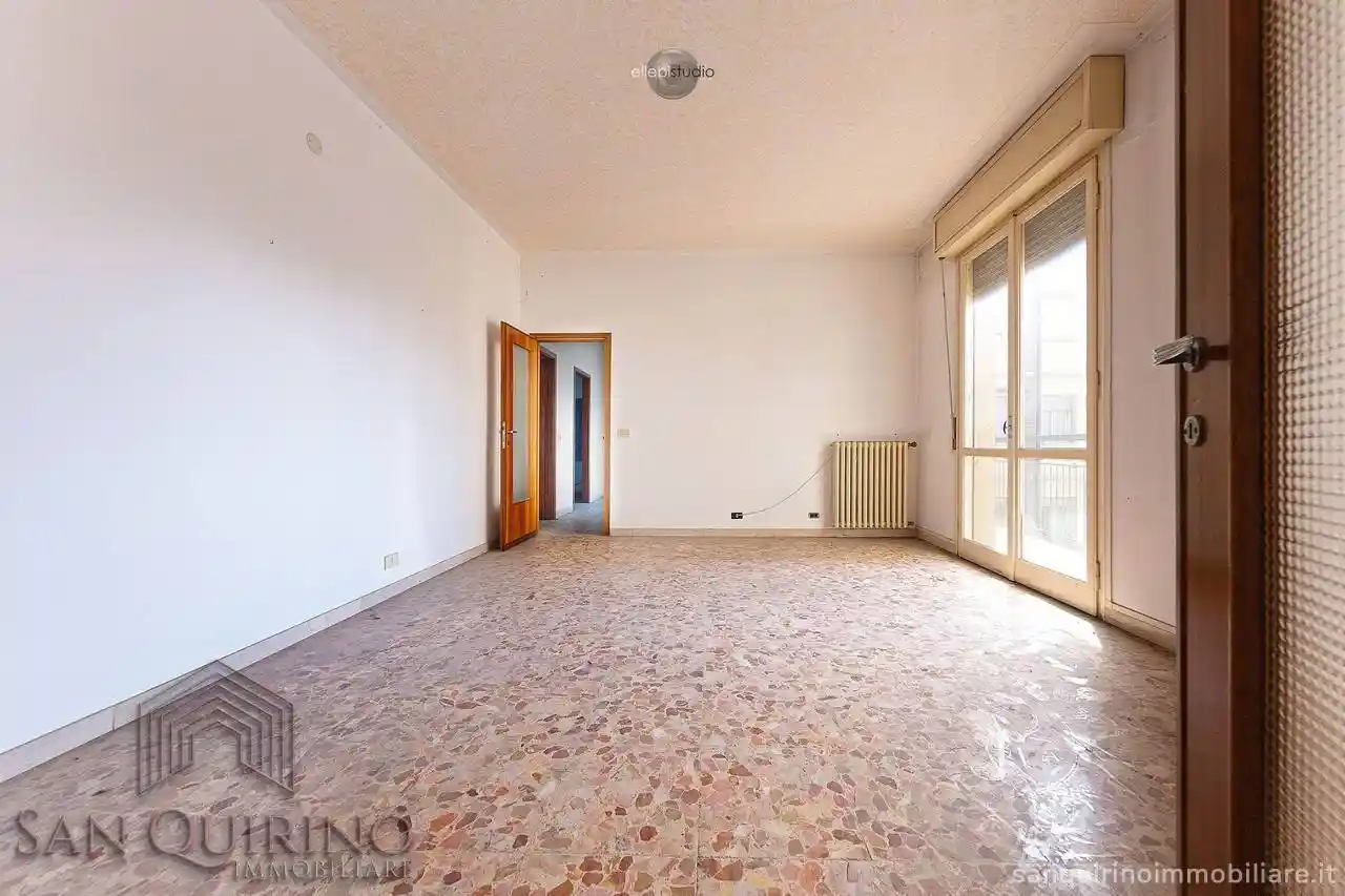 Appartamento in vendita a Correggio