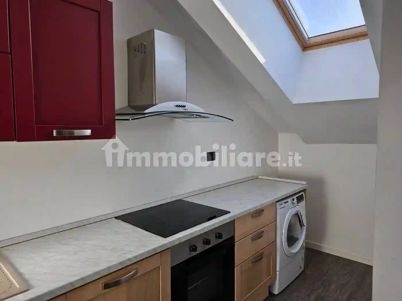 Attico - Mansarda - foto 5