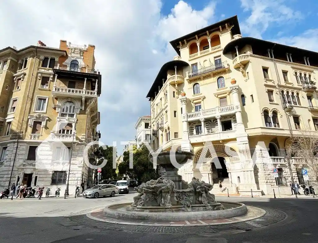 Appartamento in affitto a Roma