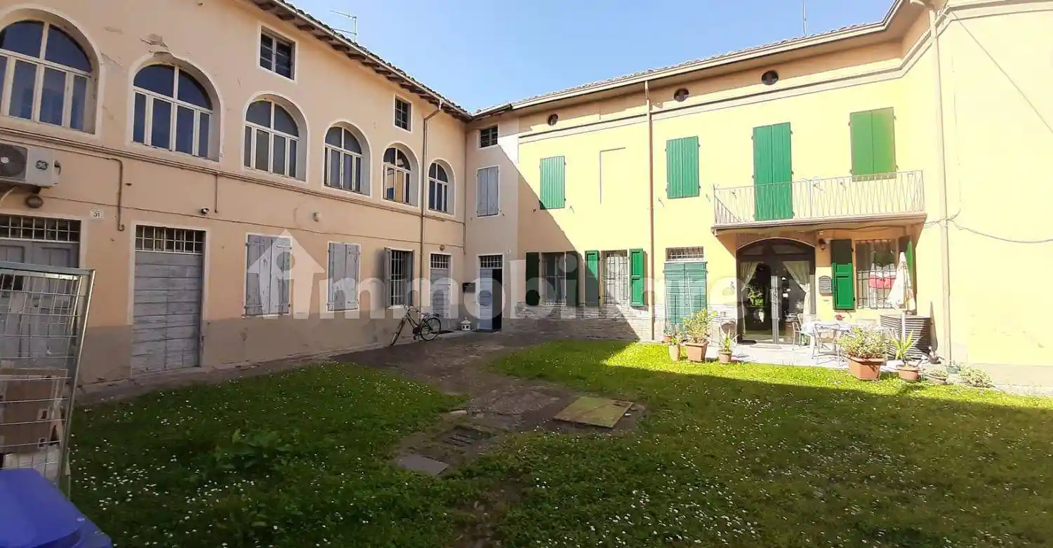 Casa indipendente in vendita a Fontanellato