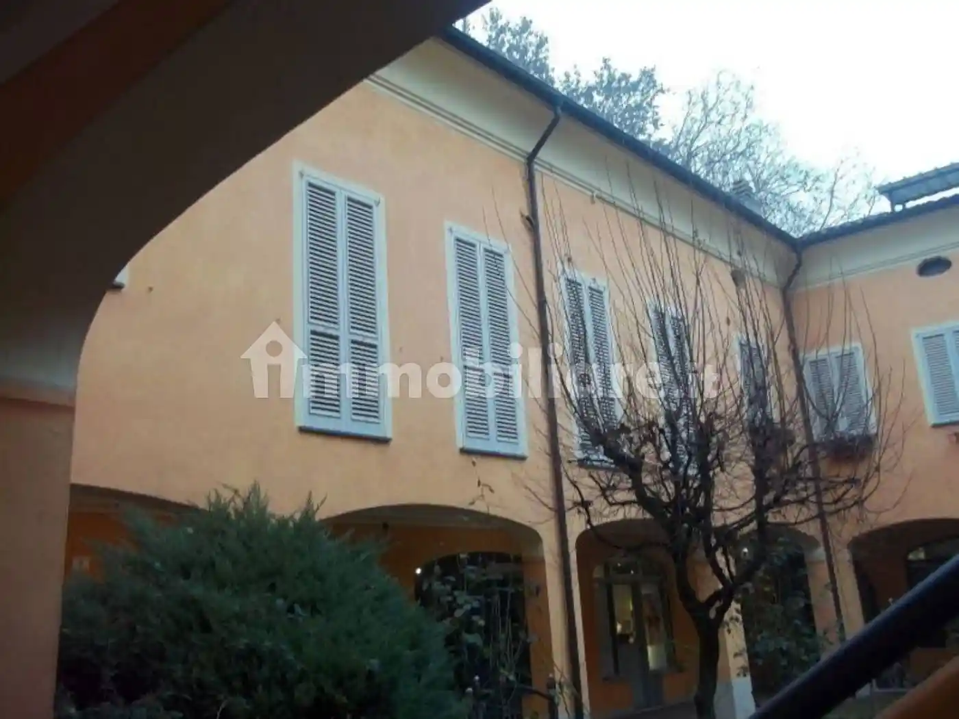 Appartamento in vendita a Fontanellato