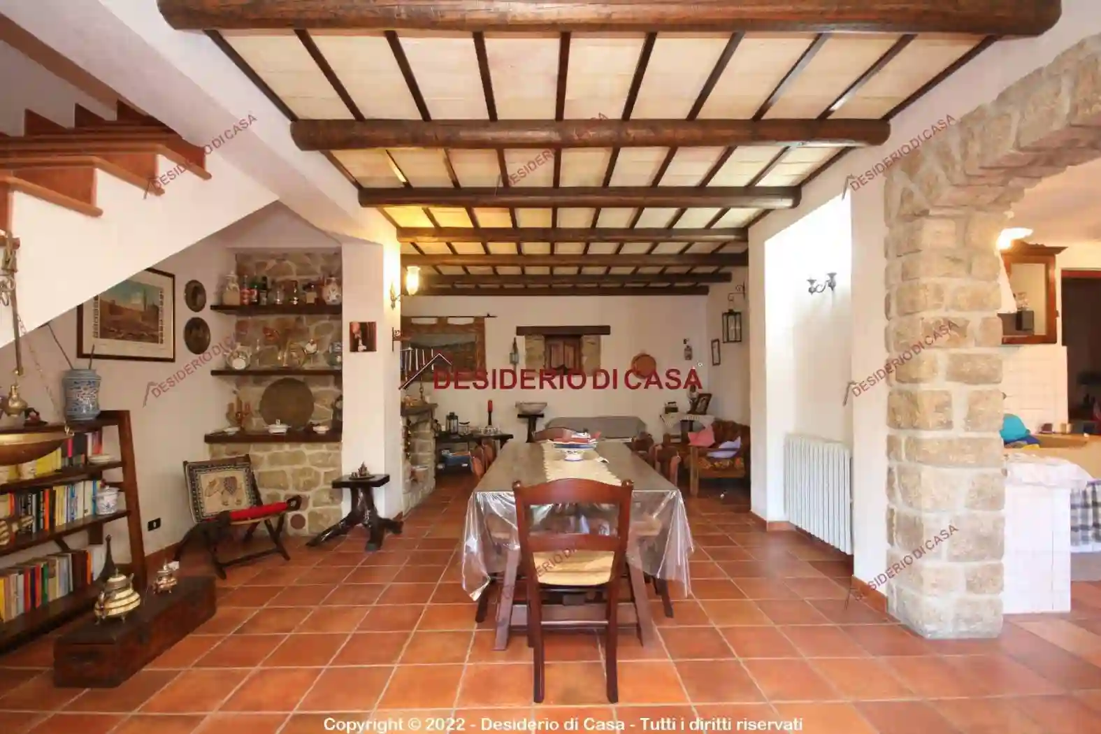 Casa indipendente - foto 2