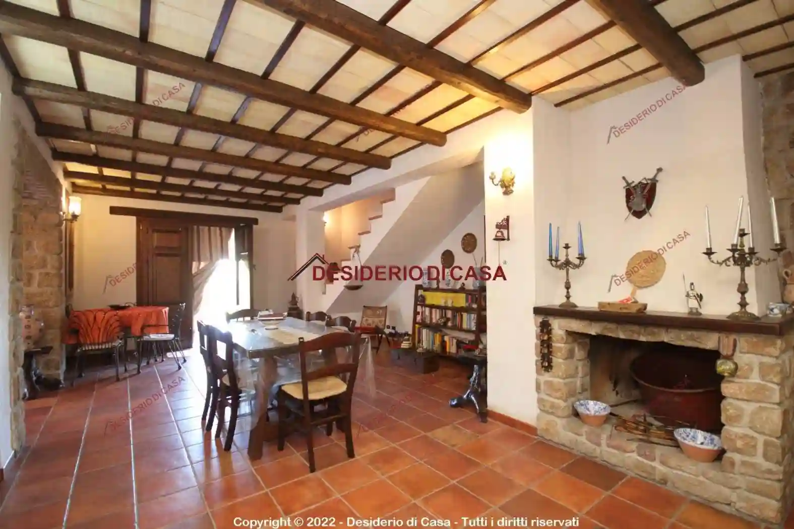 Casa indipendente - foto 4