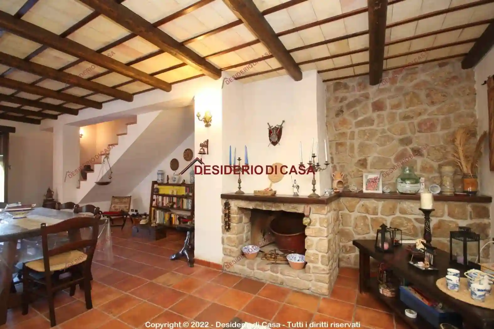 Casa indipendente - foto 5