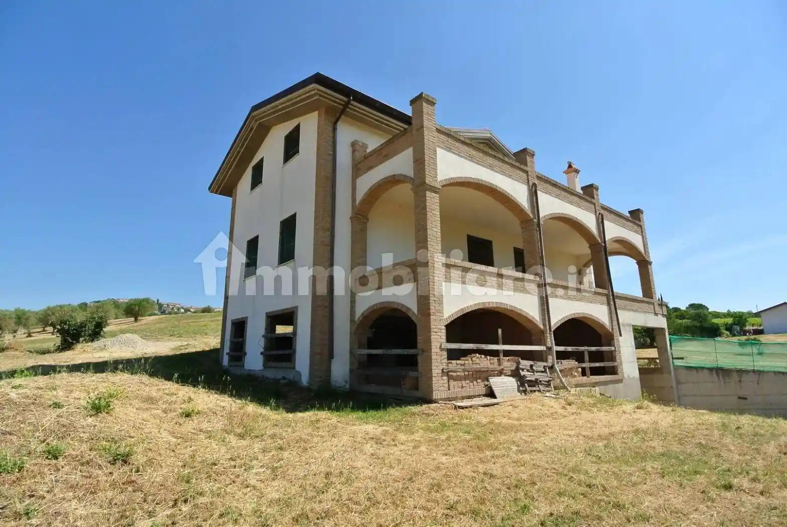Villa unifamiliare via tavolato, Città Sant'Angelo - foto 2