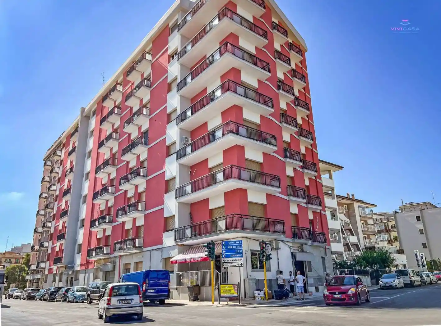 Appartamento in vendita a Putignano