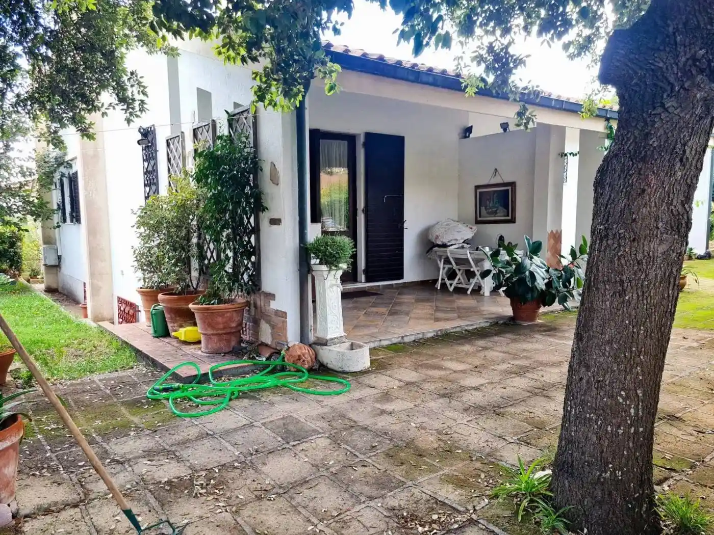 Appartamento in vendita a Piombino