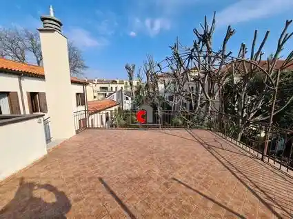 Appartamento in vendita a Padova