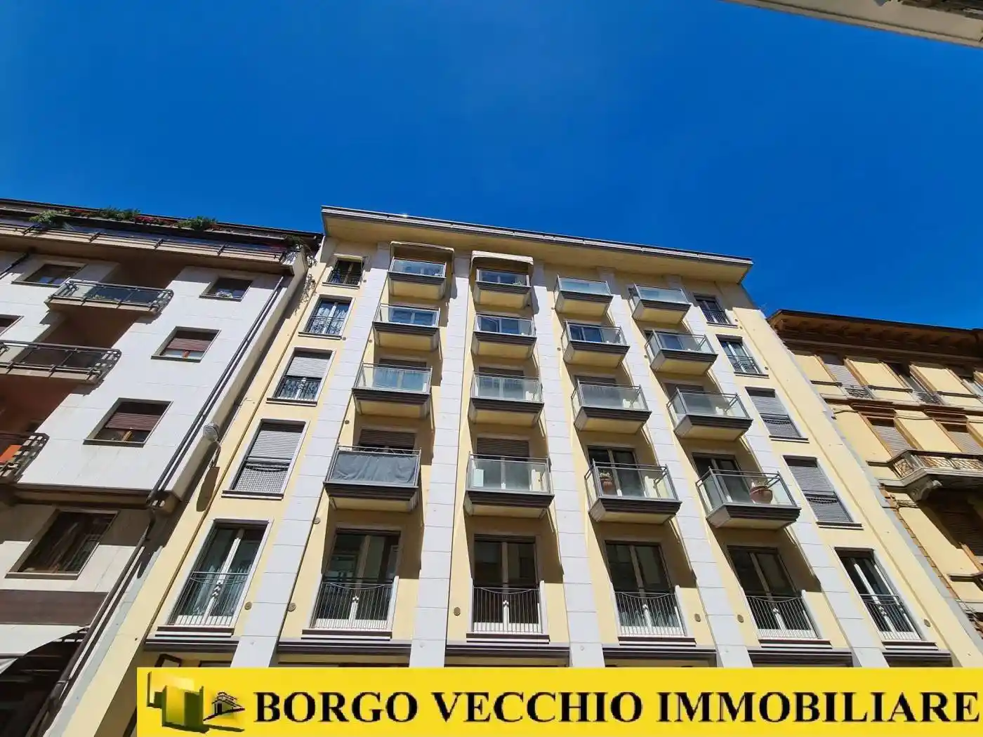Appartamento in affitto a Cuneo