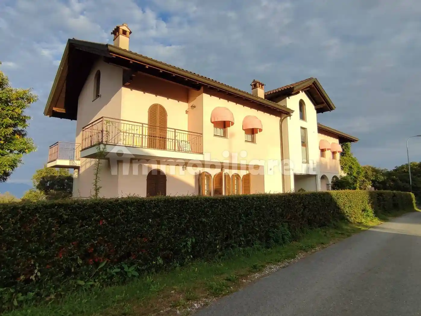 Attico - Mansarda in affitto a Stresa