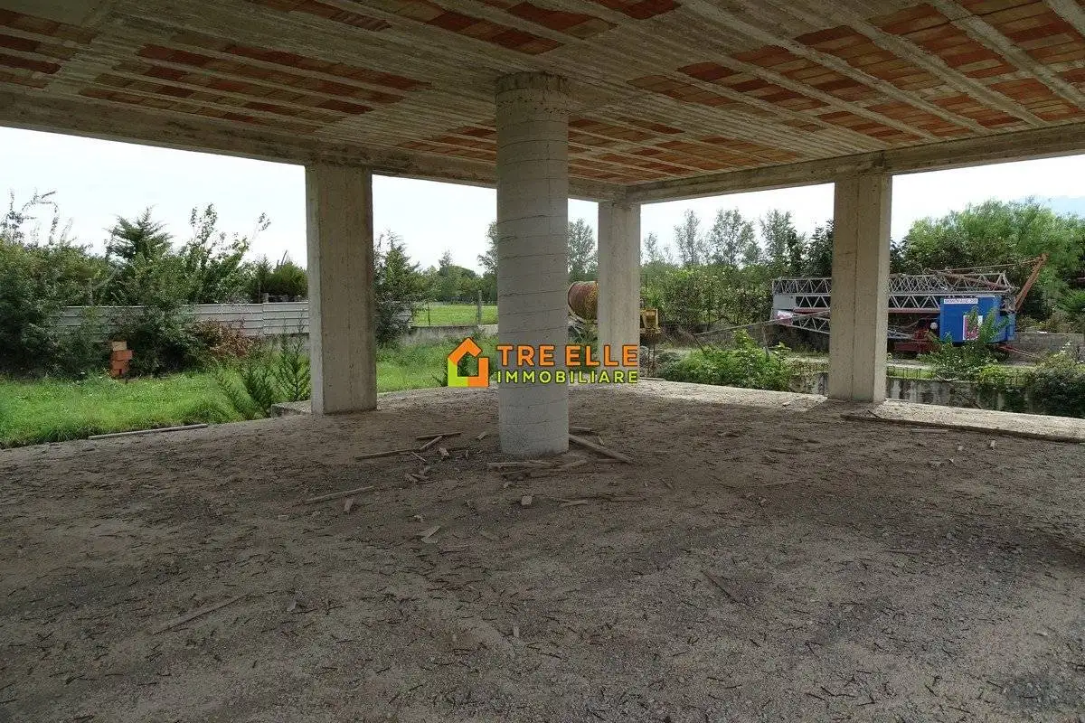 Villa in vendita a Marigliano